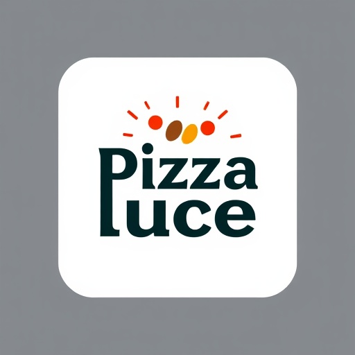 Pizza luce